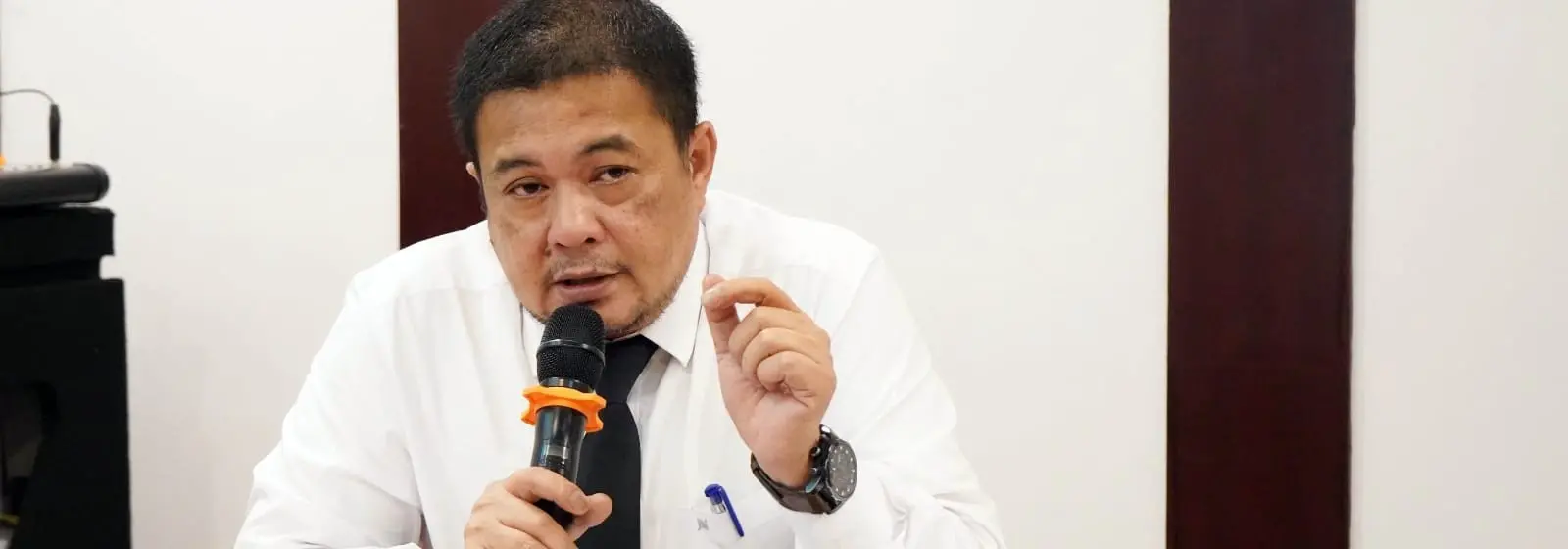 SPMB SD-SMP di Lampung Selatan Berjalan Transparan dan Real-Time, Disdik Imbau Masyarakat Waspadai Calo dan Jasa Titipan