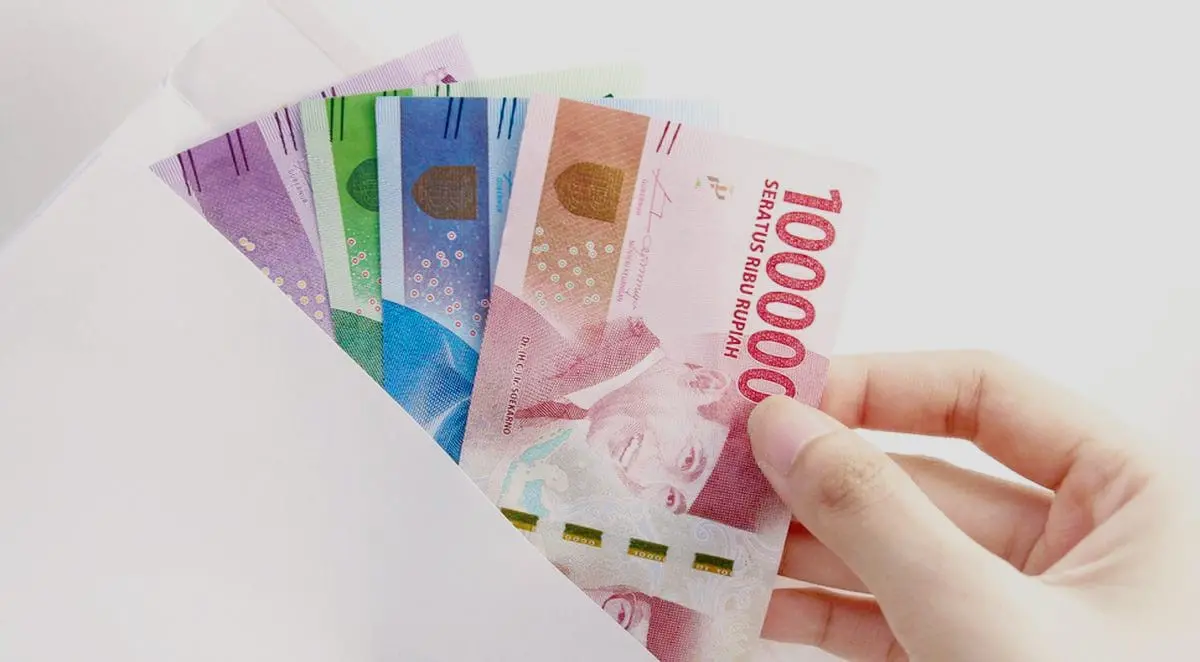 Kini Gaji di Bawah Rp8 Juta Perbulan Termasuk Kelompok Berpenghasilan Rendah