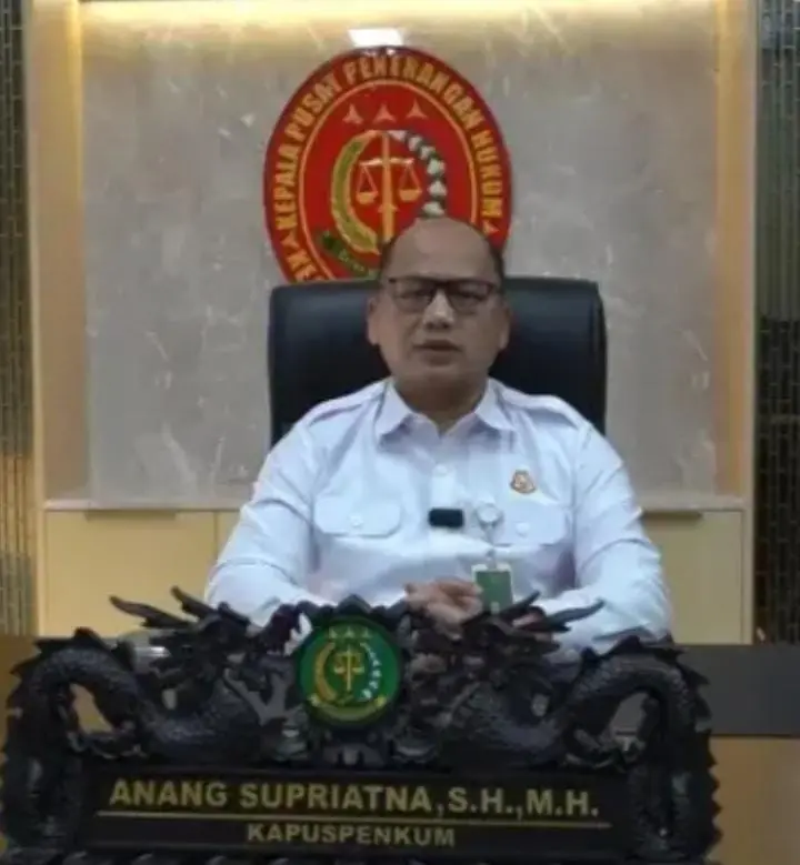 Kejagung Imbau Masyarakat Tidak Terburu-buru Ambil Kesimpulan Terkait JAM-Pidsus