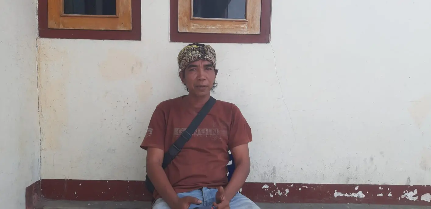 Warga Rahong Utara Apresiasi Langkah Polres Manggarai dalam Penyelesaian PLTMH Wae Lega