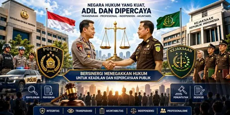Tarik Menarik Kewenangan Menguji Negara Hukum