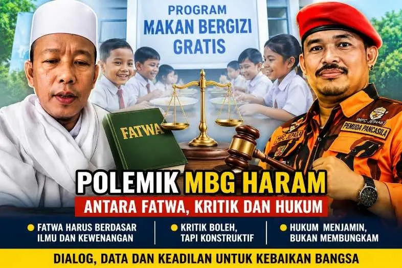 Menguji Otoritas Fatwa di Tengah Program Negara