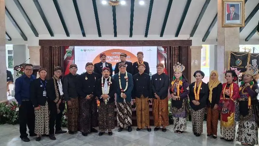 Pelantikan PAKASA Malang Raya 2026-2031, Ketua Baru Fokus Benahi Internal dan Perluas Jaringan Budaya IMG-20260801-WA0041.webp