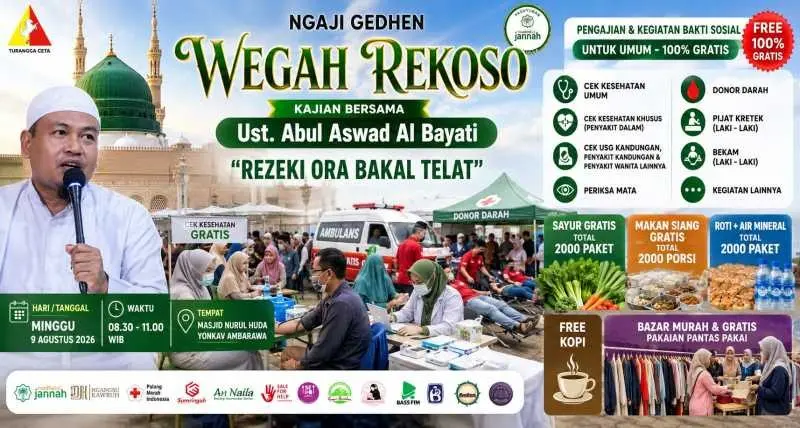 WEGAH REKOSO HADIRKAN DAKWAH DAN BAKTI IMG-20260804-WA0019.webp
