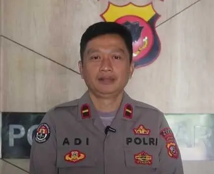 Polsek Banyuresmi Tangkap Pelaku Penganiayaan