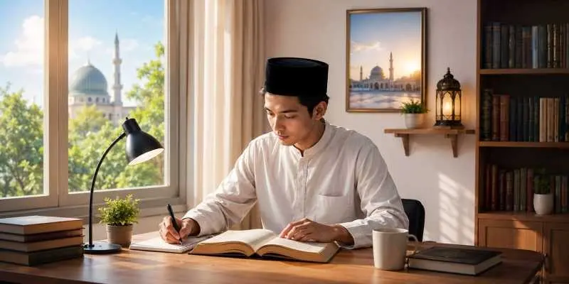 Waktu Terbaik Menuntut Ilmu Agama IMG-20260805-WA0000.webp