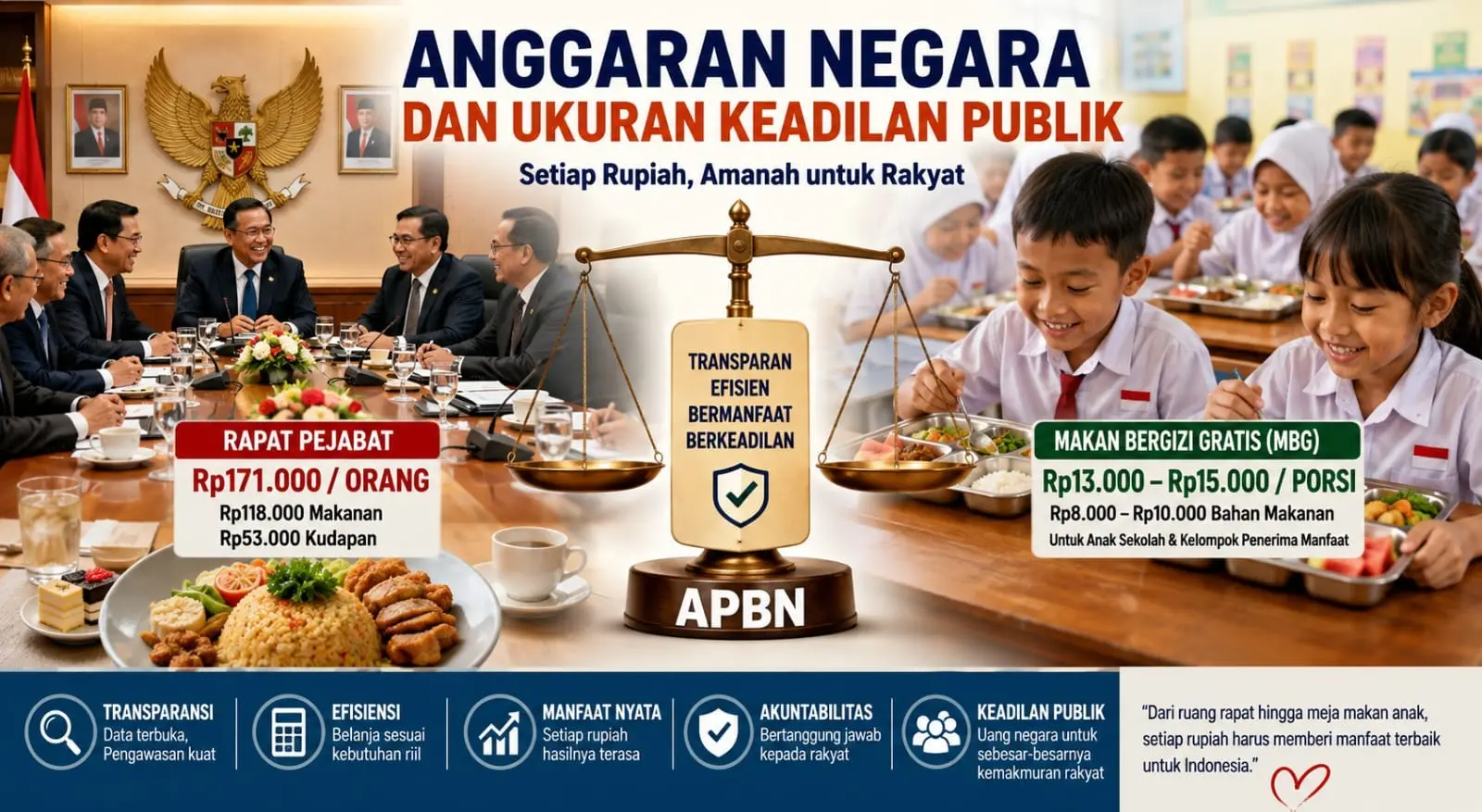 Kesejahteraan Guru Menentukan Masa Depan