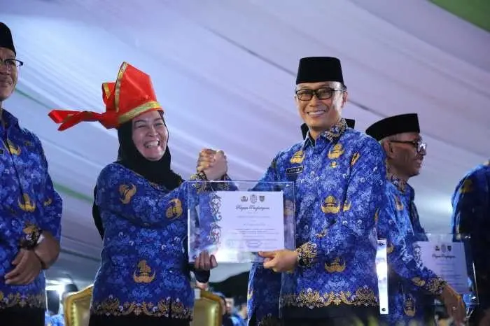 KORPRI Siap Gelar MTQ ke-8, 103 Kafilah Siap Ramaikan Sulawesi Selatan
