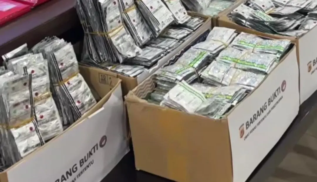 Satresnarkoba Polresta Bogor Kota Gagalkan Peredaran Obat Keras, Dua Tersangka Diamankan IMG-20260806-WA0031.webp