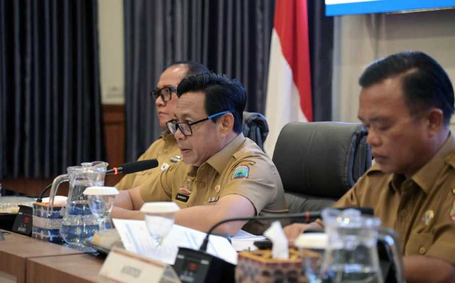 Pengaduan Warga Tak Boleh Berhenti Jadi Laporan, Pemkab Lampung Selatan Dorong Pelayanan Lebih Responsif IMG-20260824-WA0085.jpg