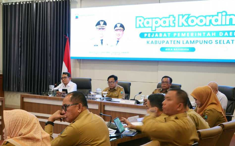 BPKP Dampingi Pemkab Lampung Selatan Perkuat Pengawasan, Pengamanan Aset Jadi Perhatian Utama IMG-20260824-WA0086.jpg