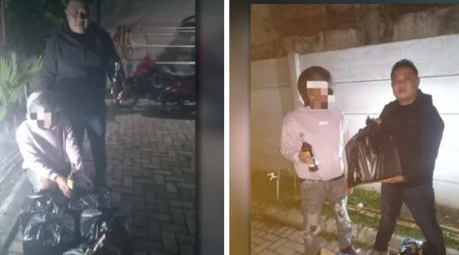 Nyamar Jadi Pembeli, Polisi Tangkap Penjual Miras di Tarogong Kidul Saat Transaksi COD IMG-20260829-WA0025.jpg