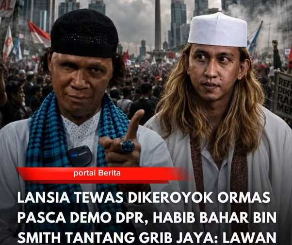 Habib Bahar Siap Kawal Kasus Kematian Penjual Cermin yang Diduga Dikroyok Oknum Ormas IMG-20260830-WA0048.jpg