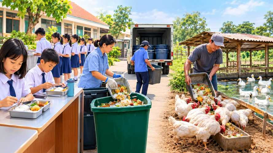 KETIKA SISA MAKANAN SEKOLAH MENJADI BISNIS IMG-20260907-WA0013.jpg