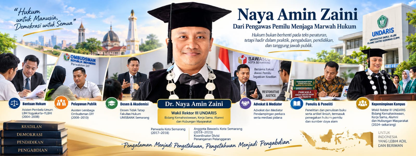 Naya Amin Zaini: Dari Pengawas Pemilu Menjaga Marwah Hukum IMG-20260908-WA0032.jpg