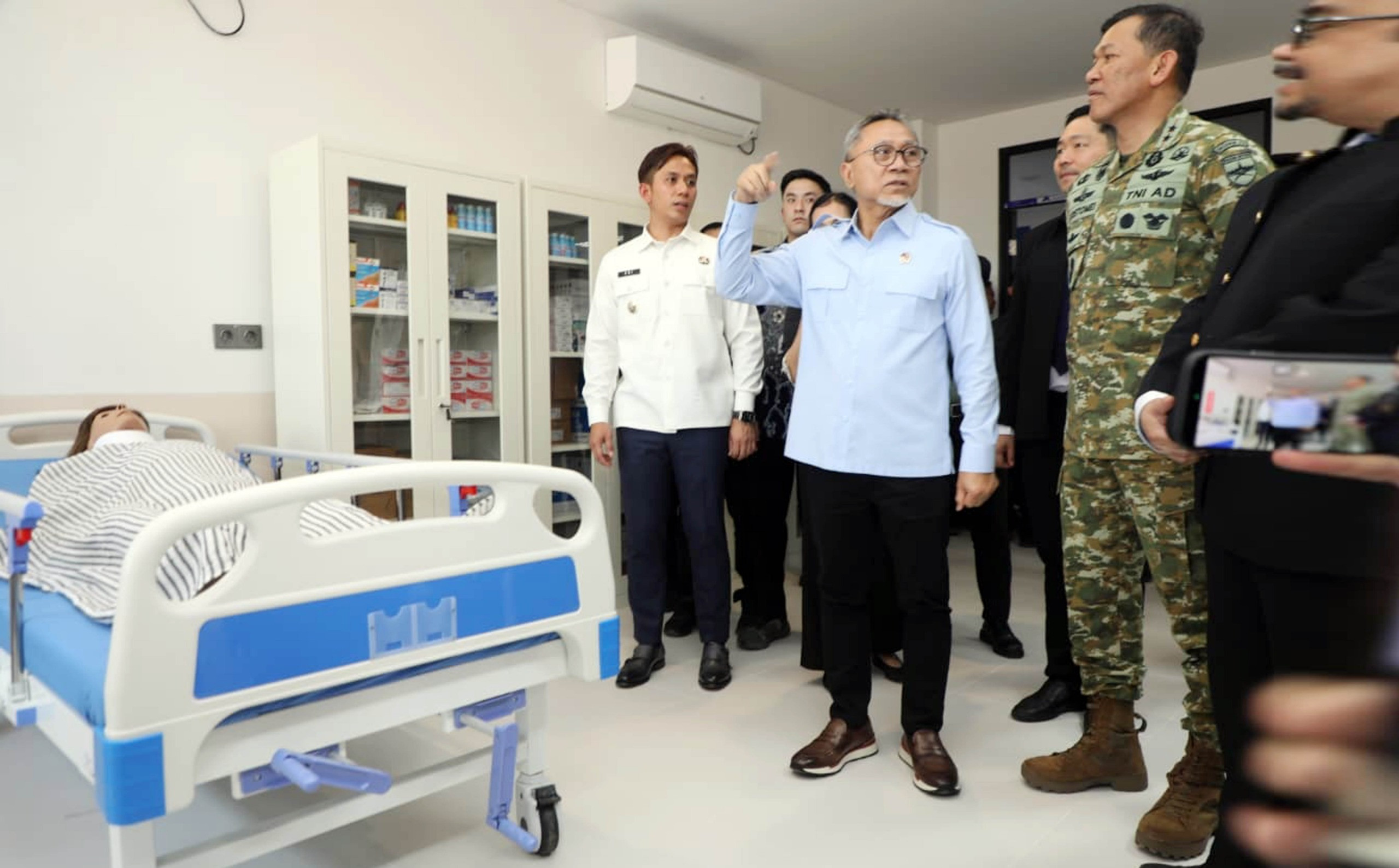 Dua Laboratorium Baru UIM Siapkan Ruang Belajar Lebih Nyata Bagi Mahasiswa, Kualitas Pendidikan Lampung Selatan Makin Berkualitas IMG-20260916-WA0319.jpg