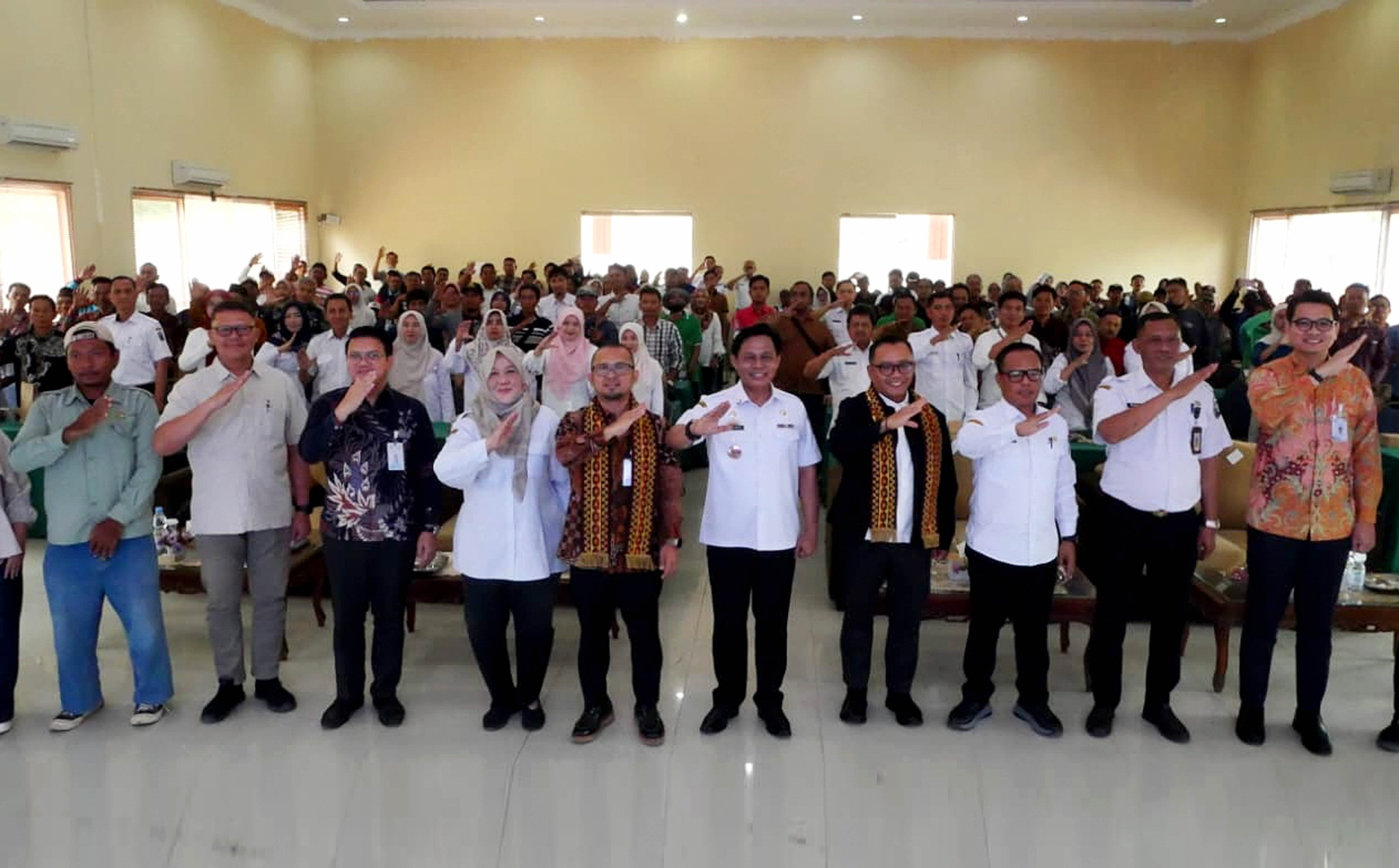Petani Kelapa Didorong Naik Kelas, Pemkab Lampung Selatan Buka Jalan Pembiayaan dan Kemitraan IMG-20260916-WA0320.jpg