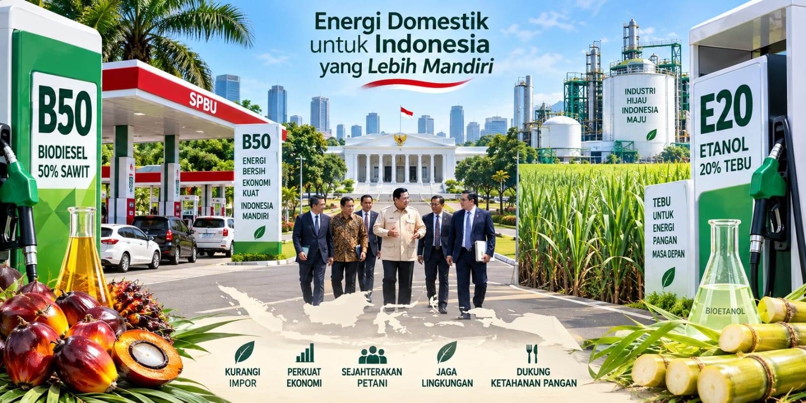 B50 Sudah Berjalan Dan E20 Menanti Ujian IMG-20260917-WA0133.jpg