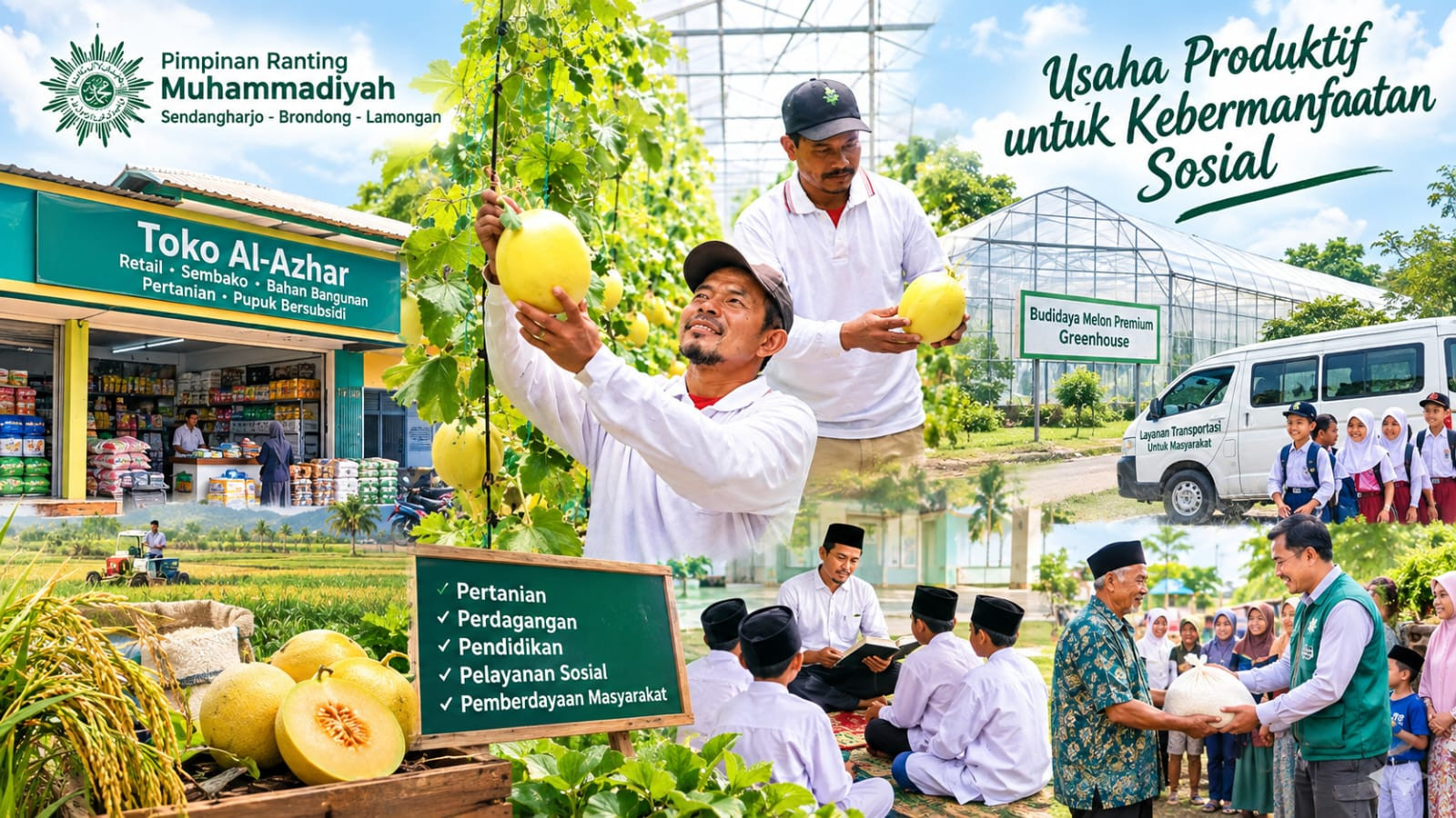 Ranting Muhammadiyah Mengubah Usaha Menjadi Dakwah IMG-20260919-WA0225.jpg