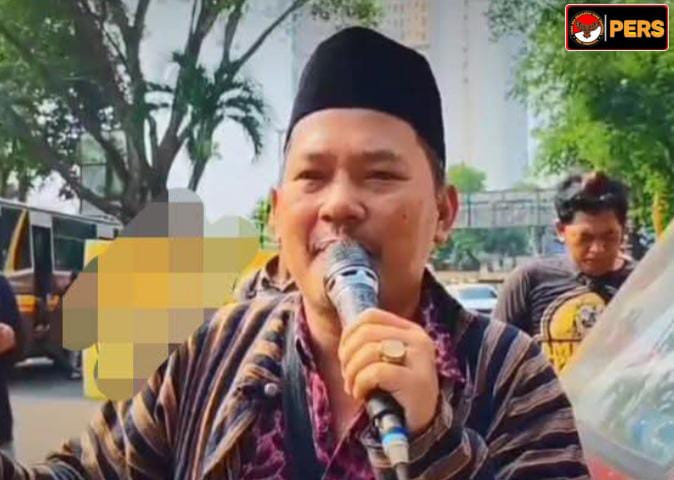 Dihari Agraria Nasional Serikat Petani Akan Geruduk BPN Depok Gelar Aksi Sikapi Mafia Tanah dan Pungli PTSL