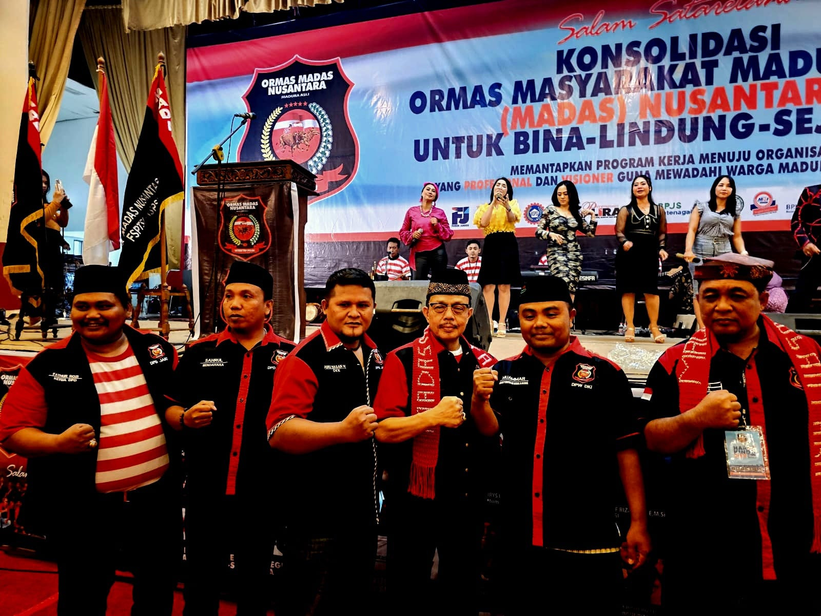 Ormas Madas Nusantara Akan Dorong Penjarakan Perampas Hak Kompensasi Nelayan Sampang Rp.21 Milyar Dari Petronas, Malaysia IMG-20260925-WA0200.jpg