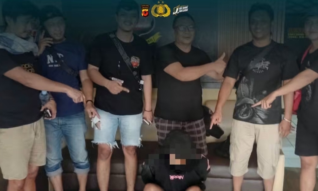 Warga Asal Sukabumi Ditangkap Polsek Malangbong Garut Terkait Kasus Pencurian di Tangerang IMG-20260930-WA0369.jpg