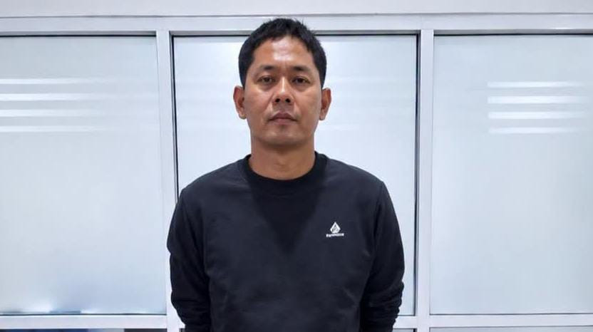 Miliki 5 Kilogram Sabu, Seorang Pria Diamankan Polisi