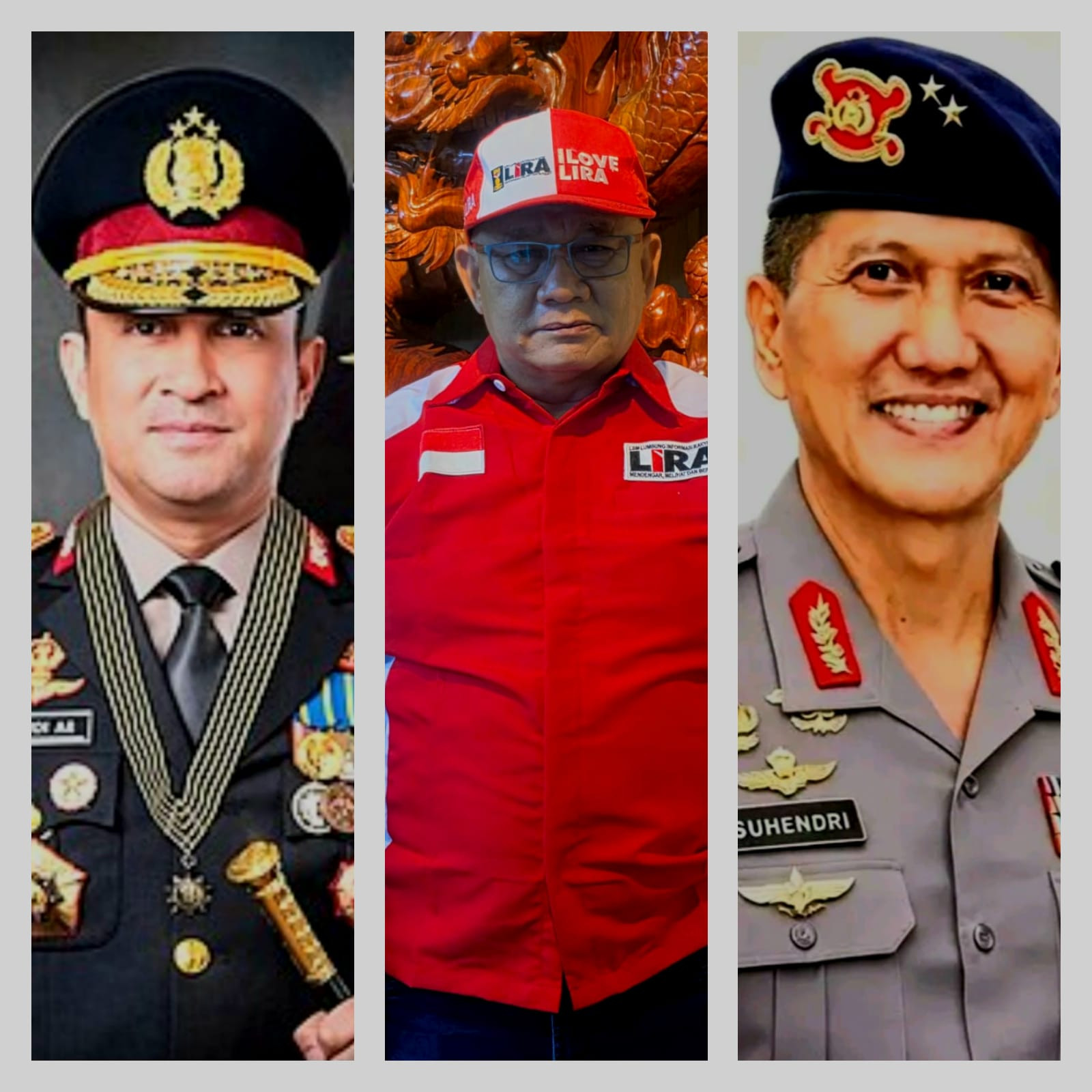 Muka Kapolri Dipermalukan Kapolda Kepri, Tangkap Paksa Aktivis Anti Korupsi Yusri Koto Buka Proyek Fiktif Rp.4,3 Milyar IMG-20261021-WA0033.jpg