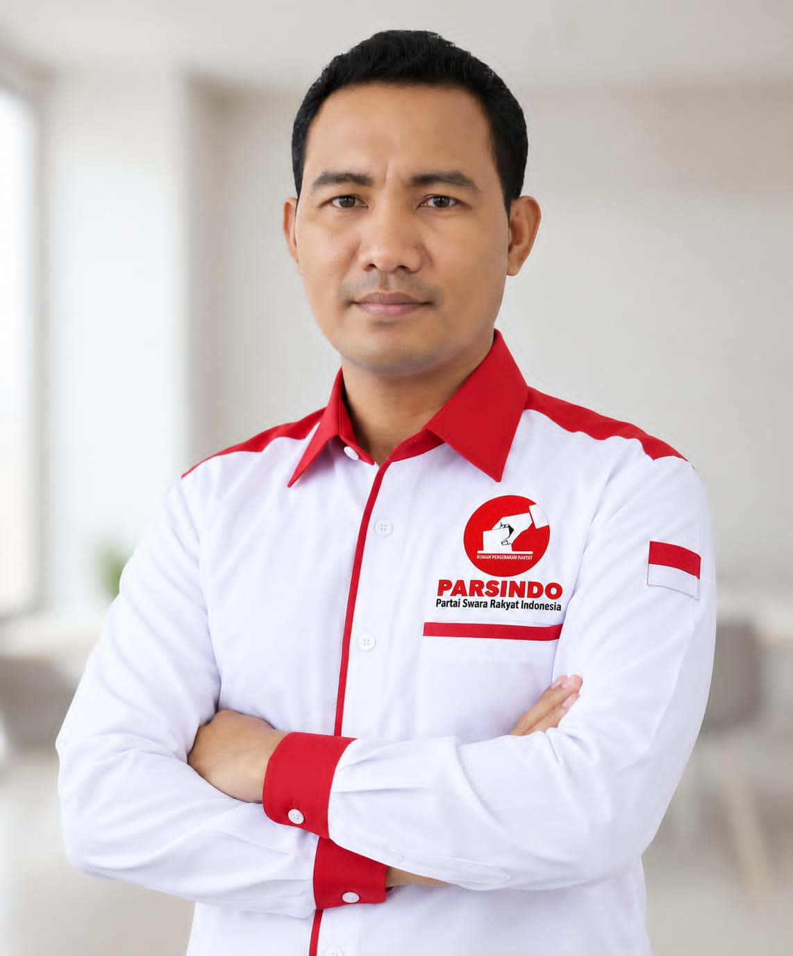 Eben Domaking Siap Besarkan Partai Parsindo di NTT, Konsolidasi Pengurus Provinsi Sementara Berlangsung IMG-20261023-WA0102.jpg