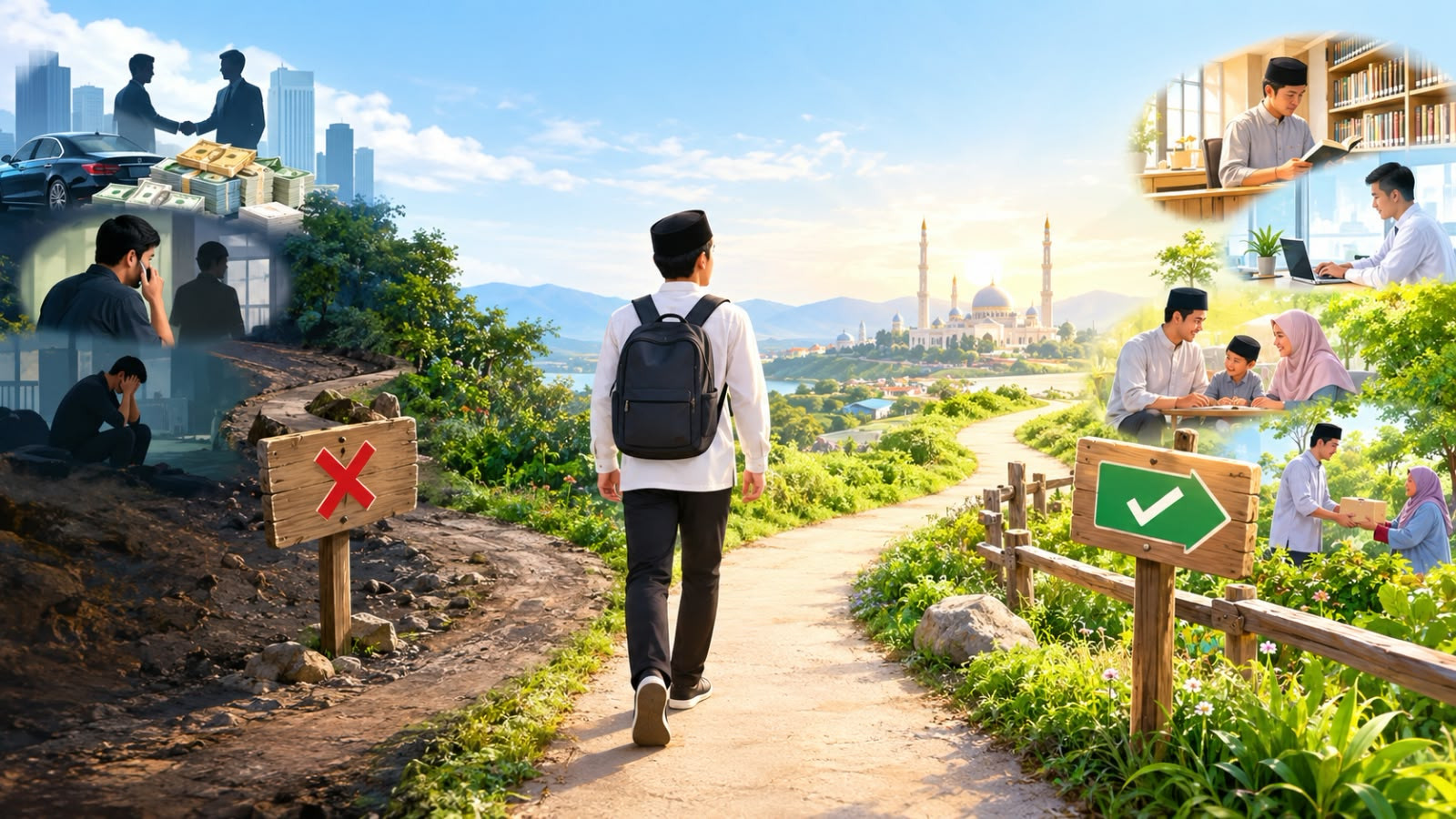 Menapaki Jalan Dengan Kesabaran Dan Ketaatan IMG-20261024-WA0007.jpg