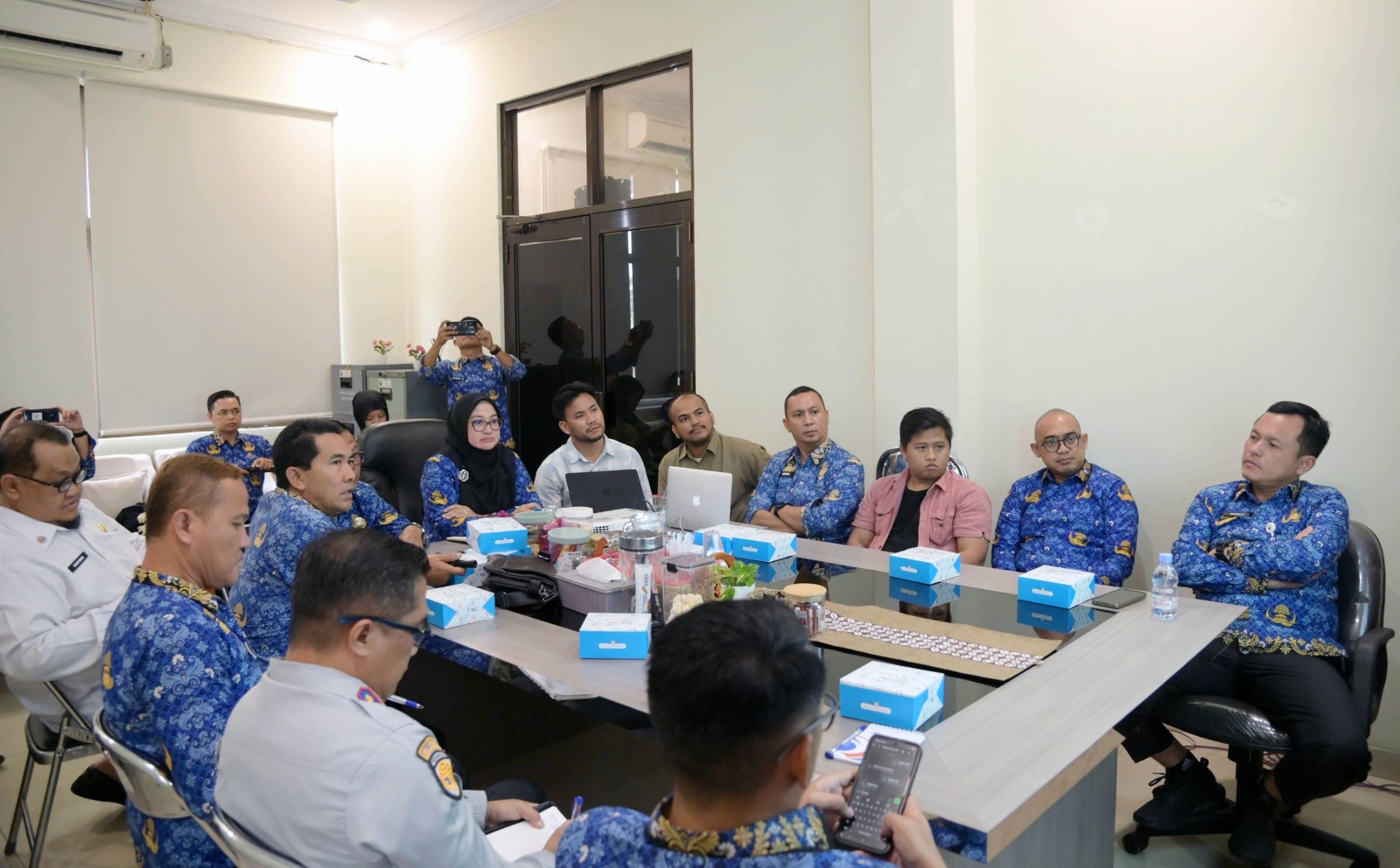 CIOFF Hadirkan Lima Negara di Lamsel Fest 2026, Buka Peluang Promosi Budaya dan Wisata Lampung Selatan