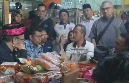 Gerakan Rakyat: Misi Dekonstruksi dan Rekonstruksi Indonesia