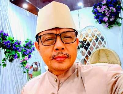 Indonesian Journalist Wach IJW Kritik Menhan Syafrie Sjamsoeddin Diskriminasi Retret Wartawan PWI Jelang HPN