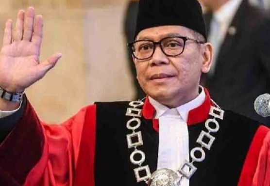 Integritas dan Etika di Ujung Sengketa Adies Kadir
