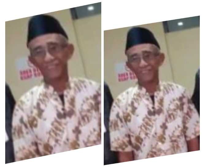 Perjalanan Panjang Kades Parung Mulya Dipengadilan Tipikor Bandung Berakhir Penjara