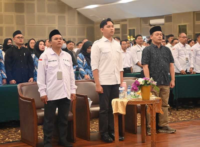 Bupati Cianjur Meminta Pengelola SKB dan PKBM Cetak SDM yang Berdaya