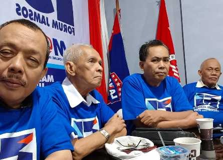 Forum Jamsos Kritik Presiden Prabowo Lambat Menetapkan Dewan Direksi BPJS 2026-2031 Ada14 Nama Diusulkan Pansel