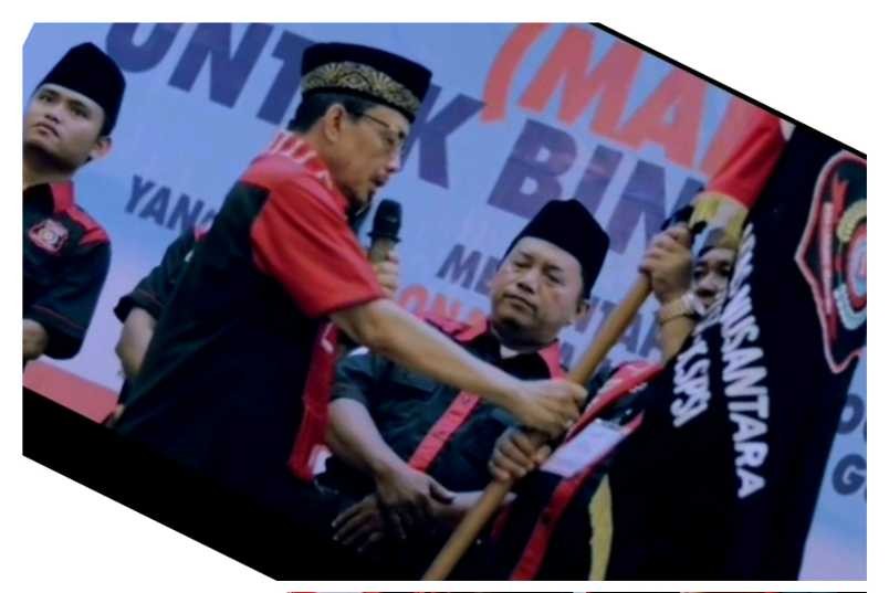 Ormas Madas Nusantara Gagas Berdirinya Bamus Madura Wadahi Lintas Ormas Madura