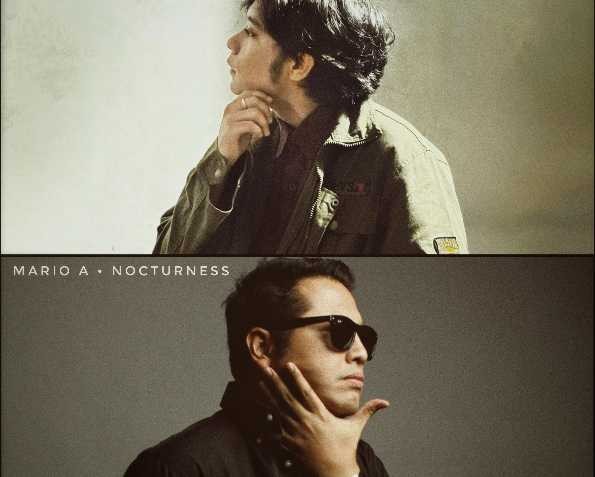 Nocturness dan Mario A kolaborasi dalam Single Terbaru Feeling Like Dying