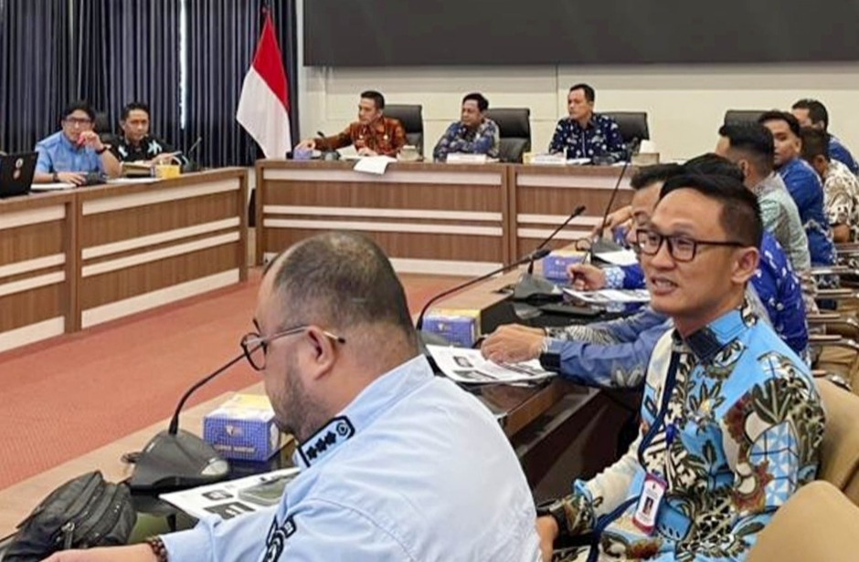 Cukup Kirim Hallo Warga Lampung Selatan Bisa Adukan Keluhan Bupati Egi Harus User Friendly
