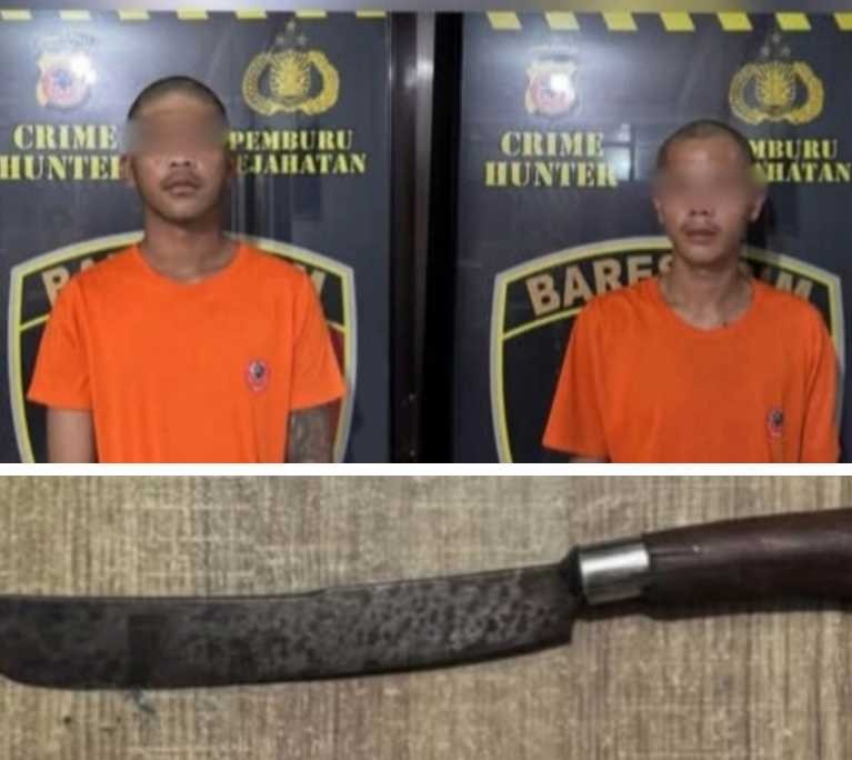 Dua Pelaku Penganiayaan di Cimanuk Ditangkap Polisi, Satu Pelaku Buron