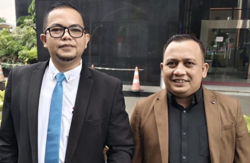 Marjani Ajukan Keberatan ke KPK, Kuasa Hukum Nilai Penetapan Tersangka Tidak Sah