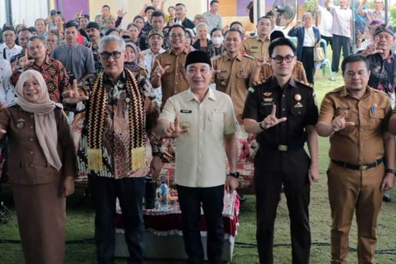 Dialog Multipihak di Candipuro Pemerintah Dorong Pemenuhan Hak Penghayat Kepercayaan