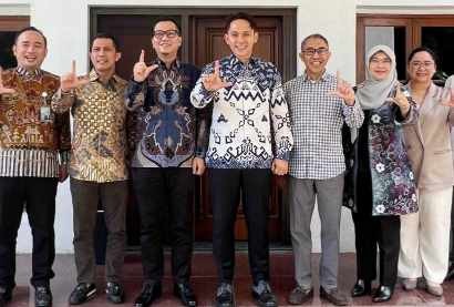 Kolaborasi PGN dan BUMD Lampung Selatan Perkuat Ketahanan Energi Daerah