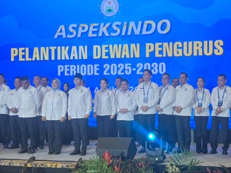 Radityo Egi Pratama Jabat Wakil Ketua Umum Aspeksindo Perkuat Peran Lampung Selatan di Tingkat Nasional