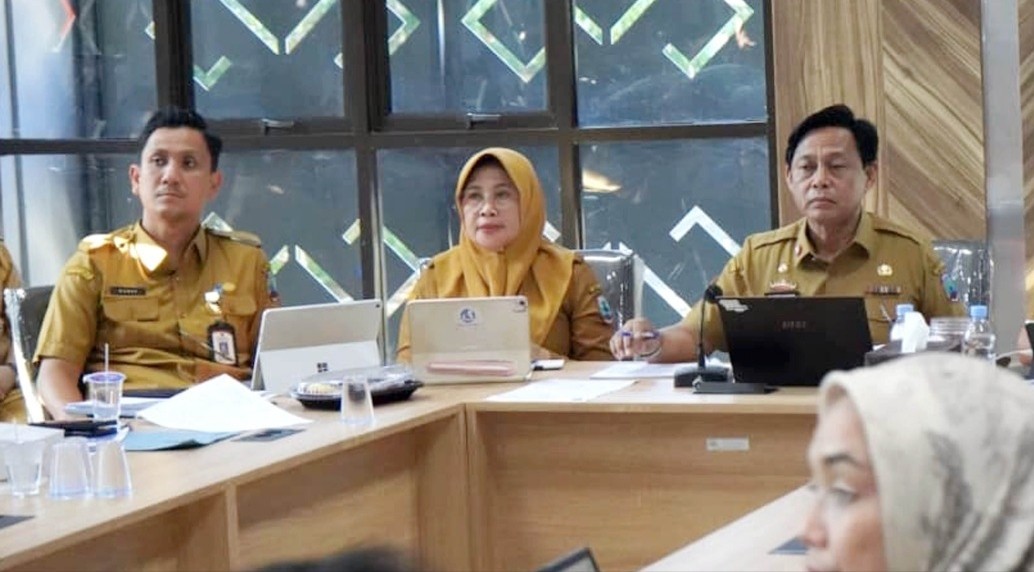Lampung Selatan Bidik Penghargaan Creative Financing 2026, Egi Dorong Kemandirian Fiskal Lewat Inovasi Pembiayaan