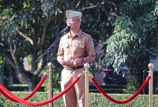 Garut Tetapkan Status Tanggap Darurat Bencana dan Percepatan Penanganan