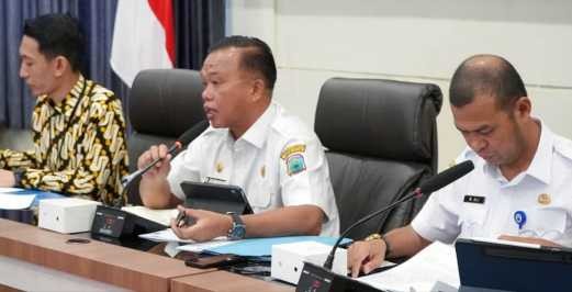 Taspen Akan Hadir di MPP Lampung Selatan Akses ASN Lebih Mudah dan Cepat