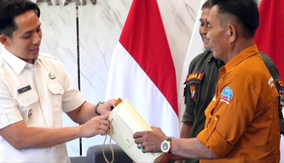 Lampung Selatan Jadi Tuan Rumah Jamnas PPAJI 2026 Siapkan Konsep Spirit of Krakatoa