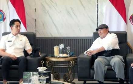 Jelang HUT REI 2026 Lampung Selatan Siap Jadi Pusat Kegiatan